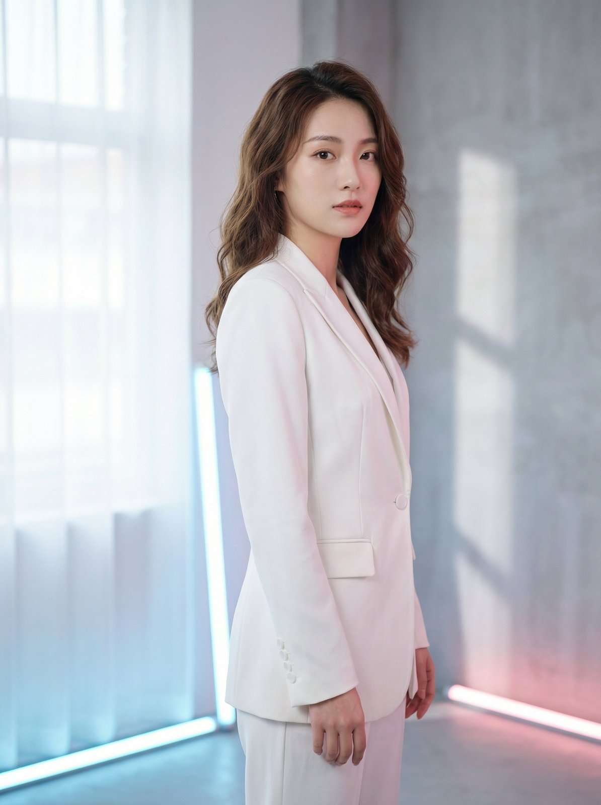 黑丝时尚写真视频